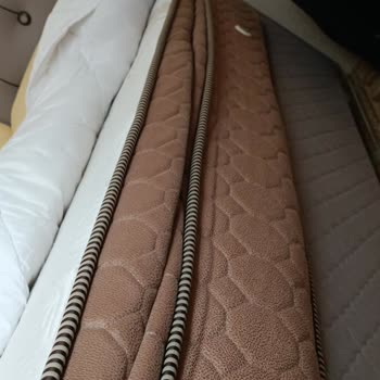 Ossay Yatak Baza Sorunları Ve Müşteri Hizmetleri Hüsranı