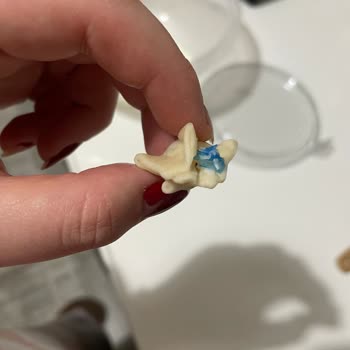 SuperFresh Çocuğumun Sağlığı Tehlikede: Yabancı Cisim Şoku