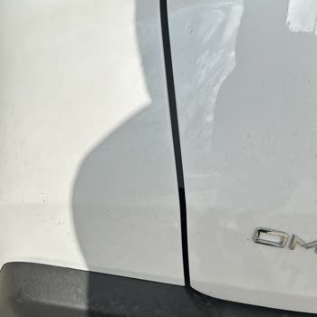 Sıfır Chery Omoda 5 Çizikler Çıkması