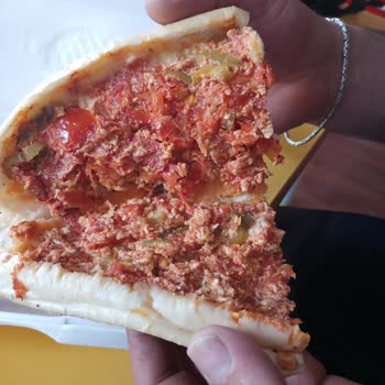 Atomx Tost & Vitamin Yemeksepeti İlgisizliği Ve Batıkent Atomx Tost Ve Vitamin