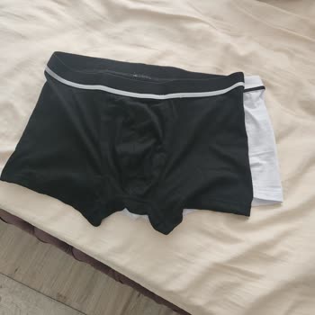 Boetti Erkek 2'li Boxer Kusuru