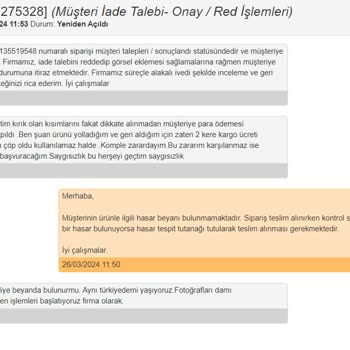 Hepsiburada Satıcı Mağduriyeti. Hepsiburada Satıcı Mağduriyeti.