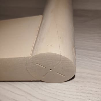 Koçtaş Hasarlı Ürün Gönderdi.