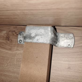 Koçtaş Hasarlı Ürün Gönderdi.