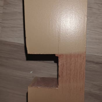 Koçtaş Hasarlı Ürün Gönderdi.