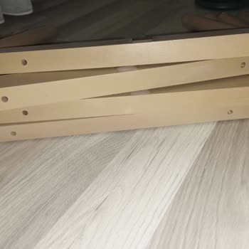 Koçtaş Hasarlı Ürün Gönderdi.