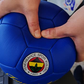 Kaya Kardeşler Attariye Hırdavat Ürünümü İade Almadı!