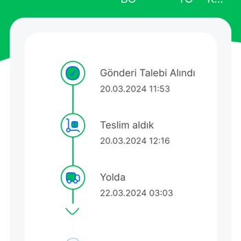 Kargom Nerede? Trendyol Ve Sendeo Sorunu
