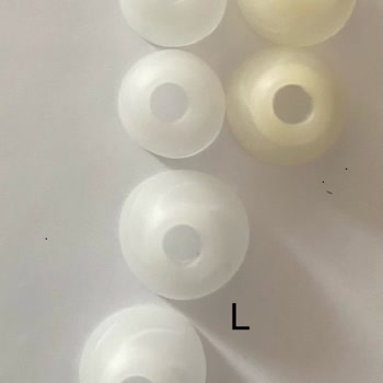 LG FN7 Kulaklıkların Silikon Kulak Uçları Sararıyor