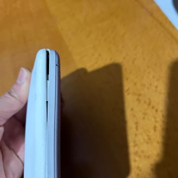 PHILIPS Philips Powerbank Kısa Sürede Bozuldu.