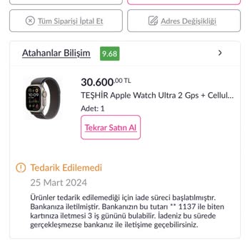 Pazarama E-tic Sitesi Satıcı Oyunu