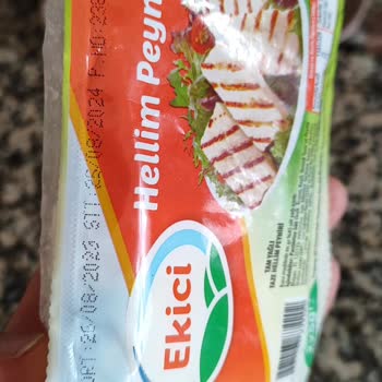 Ekici Peynir Ekici Hellim Peyniri