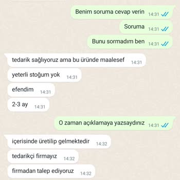 Saribulut.com Sarıbulut Kadar Kendisi İle Çelişen Başka Bir Satıcı Görmedim