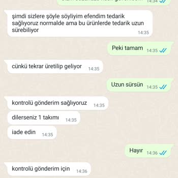 Saribulut.com Sarıbulut Kadar Kendisi İle Çelişen Başka Bir Satıcı Görmedim