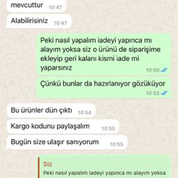 Öztürk Ticaret Kırtasiye Baskı Merkezi Ozturkticaret.com.tr Alışveriş Deneyimi