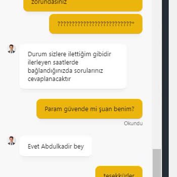 Sekabet Hesabımı İncelemeye Aldı. Paramı Ödemiyor, Bahis Aldırmıyor.