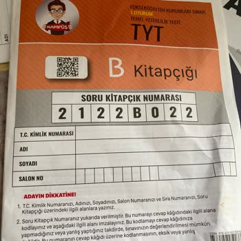 Tonguç Akademi Cevap Anahtarı Yok