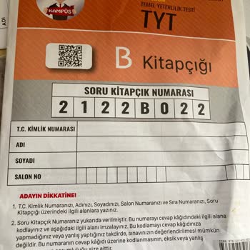 Tonguç Akademi Cevap Anahtarı Yok