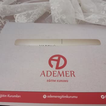 Rota Eğitim Kurumları Gerçekleştirilmeyen Barista Kursu