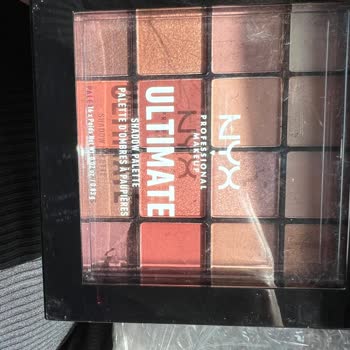 Watsons'tan Gelen Kusurlu Far Paleti Ve 80Tl İle Örtülmeye Çalışılması