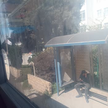 Efe Tur Şehir İçi Dolmuş Gibi Maşallah