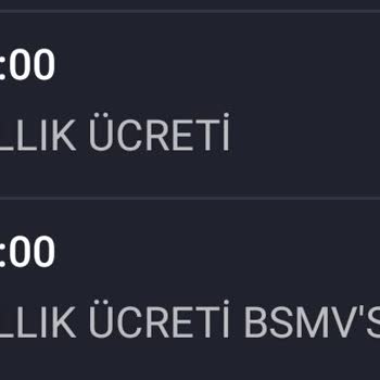 İş Bankası Yıllık Kart Ücreti İadesi