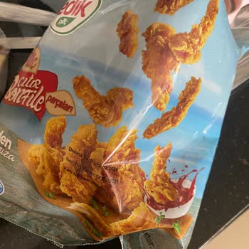 Gedik Piliç Yanıltıcı Ambalaj İle Ürün Satıyorlar