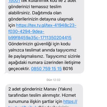 Trendyol Express Markamızı Nasıl Lekeleriz Sorusunun Cevabı- Trendyol Ekibi