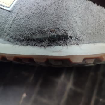 A101 New Balance Ayakkabı 5 Günde Açıldı