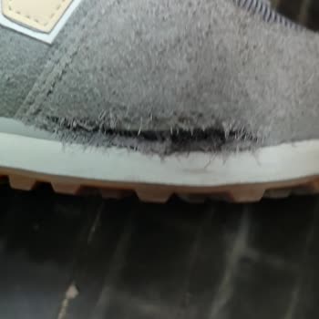 A101 New Balance Ayakkabı 5 Günde Açıldı