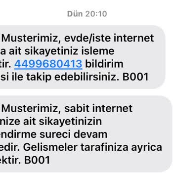 16 Günde Bir Devir İşlemi Yapamayan Türk Telekom!