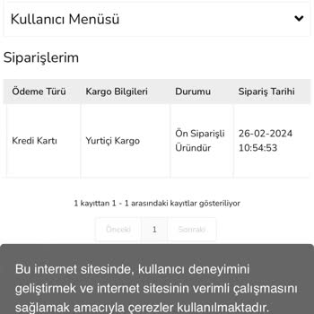 Spigen Türkiye Geciken Sipariş, Güven Sorunu Yarattı