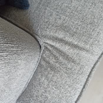 İstikbal Koltuk Dikiş Hataları Ve Müşteri Hizmetleri Şikayeti