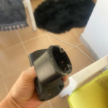 Philips Dikey Süpürge Gırgırı