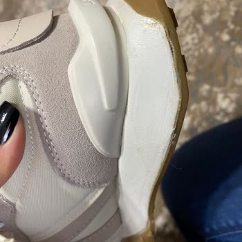 SuperStep'in Lacoste Ürün Satması!