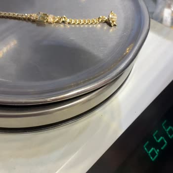 Güler Kuyumculuk (gulerkuyumculuk.com) Güler Kuyumculuk Eksik Gram Sattı