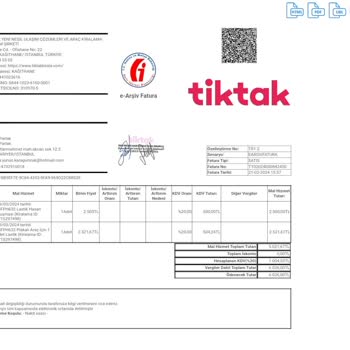 Benden Kaynaklanmayan Lastik Hasarı İçin 12 Gün Sonra Aranmam Tiktak