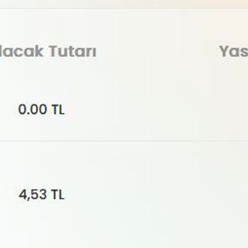 DSmart Haksız Yasal Takip