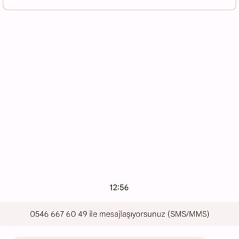 0546 667 60 49 Devlet Kurumlarını Kullanarak İsimsiz Şekilde Rahatsız Ediyor!