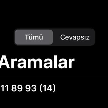 Alanya Damlataş Yurtiçi Kargo'ya Ulaşamıyoruz