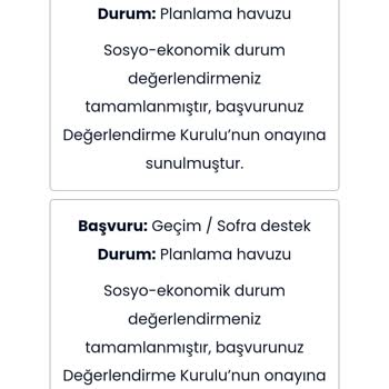 İBB - İstanbul Büyükşehir Belediyesi Sedep Başvurusu Yaklaşık 50 Gündür Planlama Havuzunda Görünüyor!