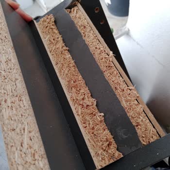 Lammons Mobilyalarım Elimde Kaldı!