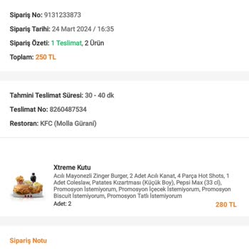 Trendyol'un Haksız Kazanç Dilenciliği