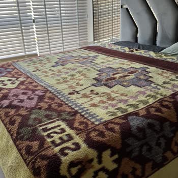 Yataş Ergocoil İnfinity Yatakta 2. Kez Bombe Sorunu (2 Yıl İçinde)