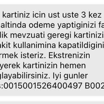 Akbank Ekstre Tarihini Değişmemeleri Ve İşleyişi