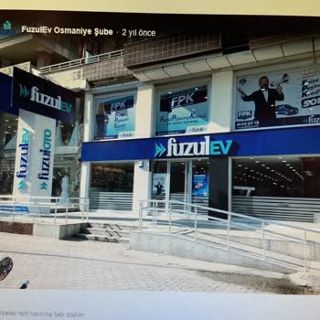 Fuzul Ev Otomobil Teslimatını Yapmıyor