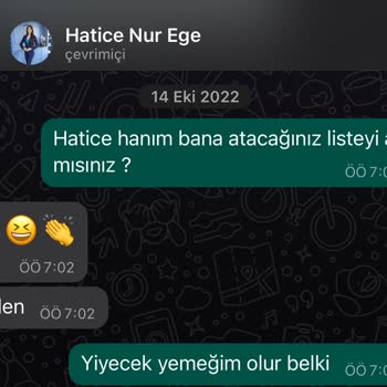 Dyt. Hatice Nur Ege Diyet Yapmak Aç Kalmak Mıdır?