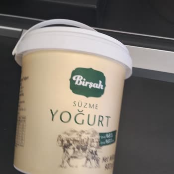 Birşah A101 Mağazalarına Yakışmayan Bir İşlem