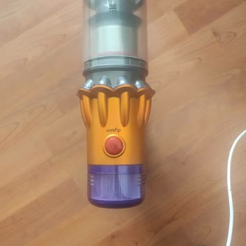 Dyson Yedek Parça Sıkıntısı