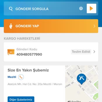 Yargıcı İle Ürün İadesi Ve İletişim Zorluğu